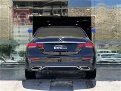 مێرسێدس بێنز E-Class